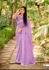 Vintage Vol 1 By Lt Silk With Fancy Jharkan Work Saree Exporters In India